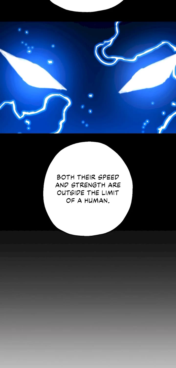 The Story of a Low-Rank Soldier Becoming a Monarch Chapter 142 page 36 - Chapter 142