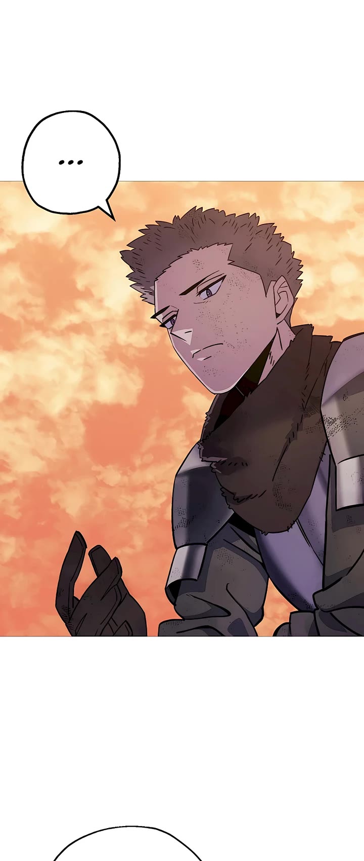 The Story of a Low-Rank Soldier Becoming a Monarch Chapter 142 page 43 - Chapter 142