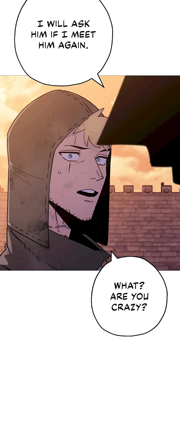 The Story of a Low-Rank Soldier Becoming a Monarch Chapter 142 page 44 - Chapter 142