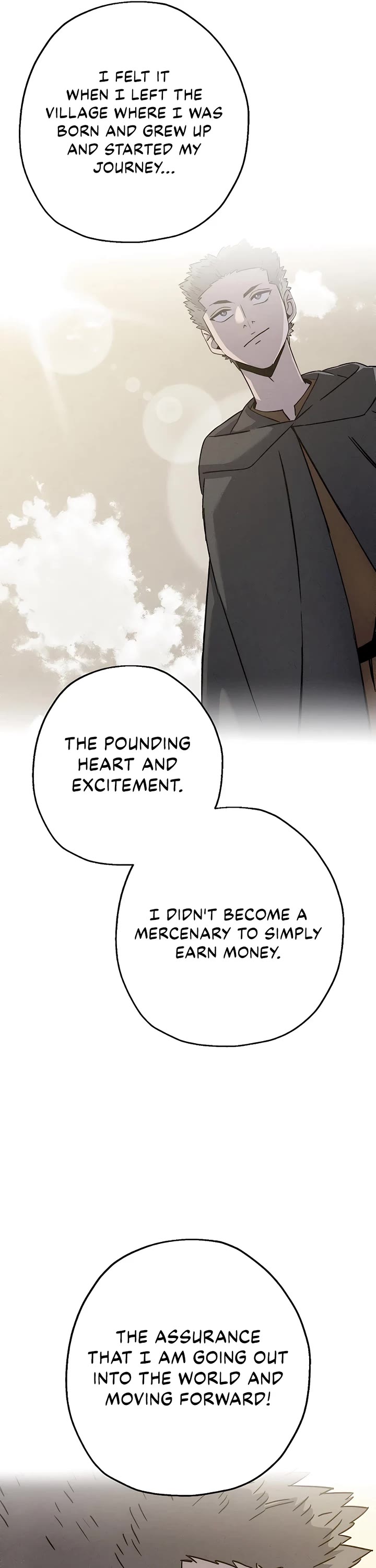 The Story of a Low-Rank Soldier Becoming a Monarch Chapter 142 page 45 - Chapter 142