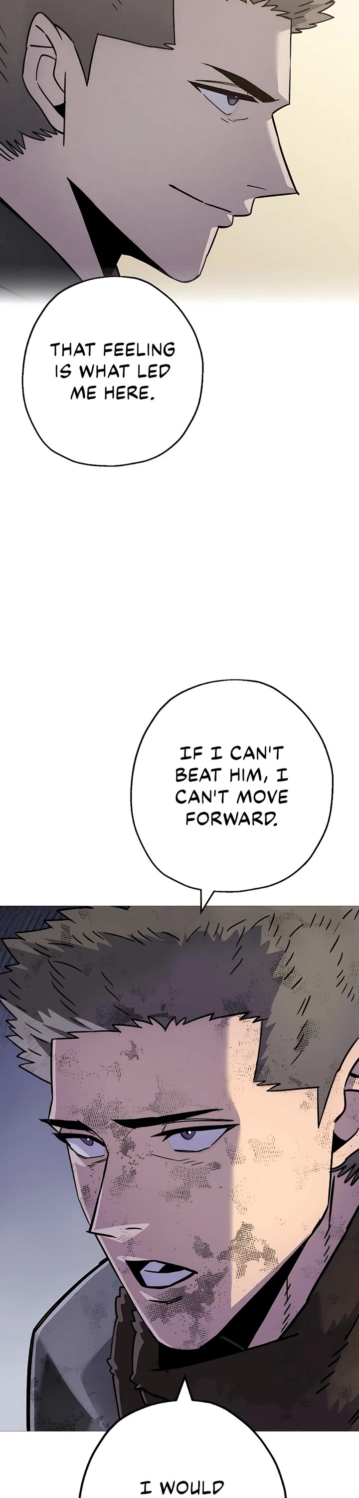 The Story of a Low-Rank Soldier Becoming a Monarch Chapter 142 page 46 - Chapter 142