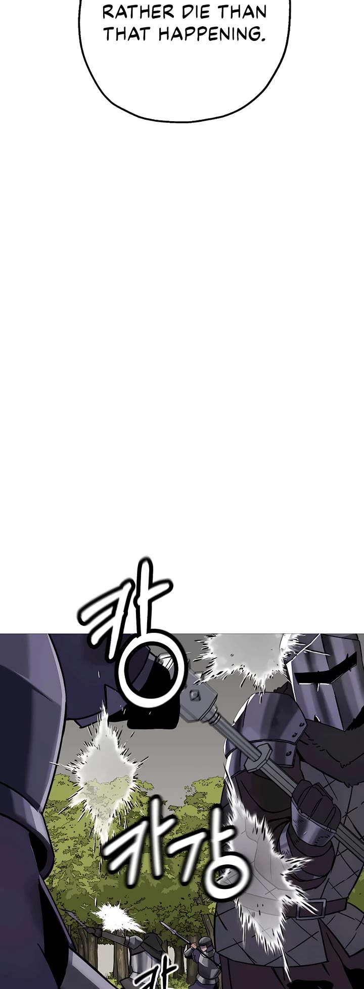 The Story of a Low-Rank Soldier Becoming a Monarch Chapter 142 page 47 - Chapter 142