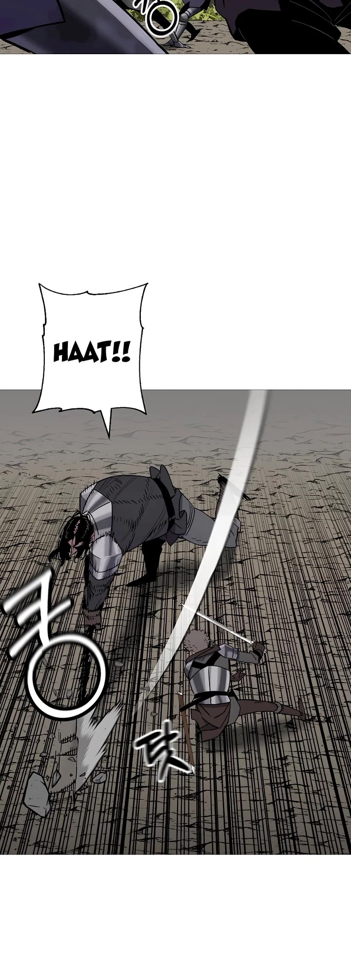 The Story of a Low-Rank Soldier Becoming a Monarch Chapter 142 page 48 - Chapter 142