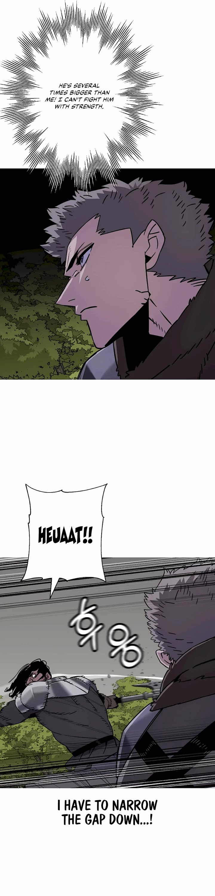 The Story of a Low-Rank Soldier Becoming a Monarch Chapter 142 page 49 - Chapter 142