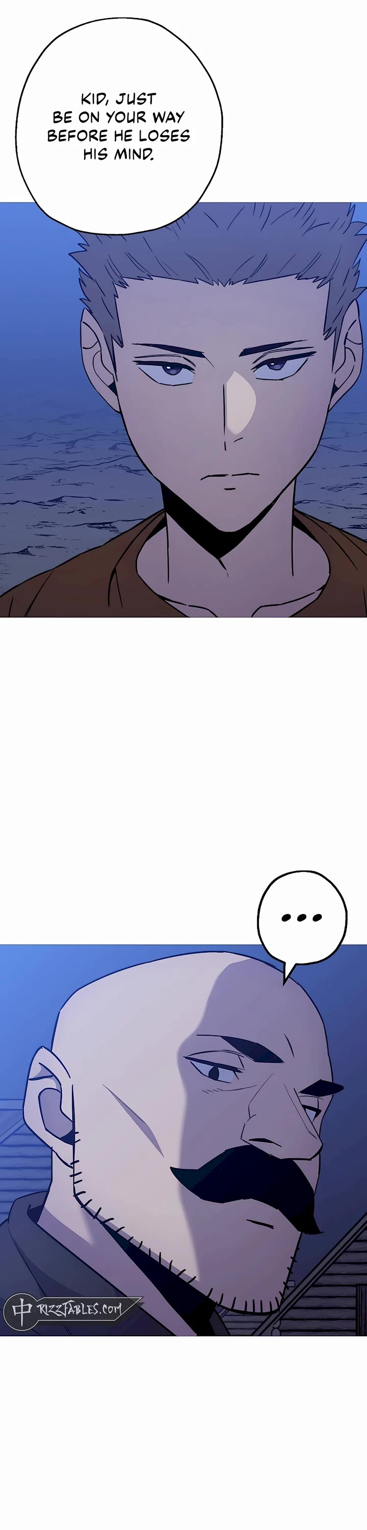 The Story of a Low-Rank Soldier Becoming a Monarch Chapter 142 page 5 - Chapter 142