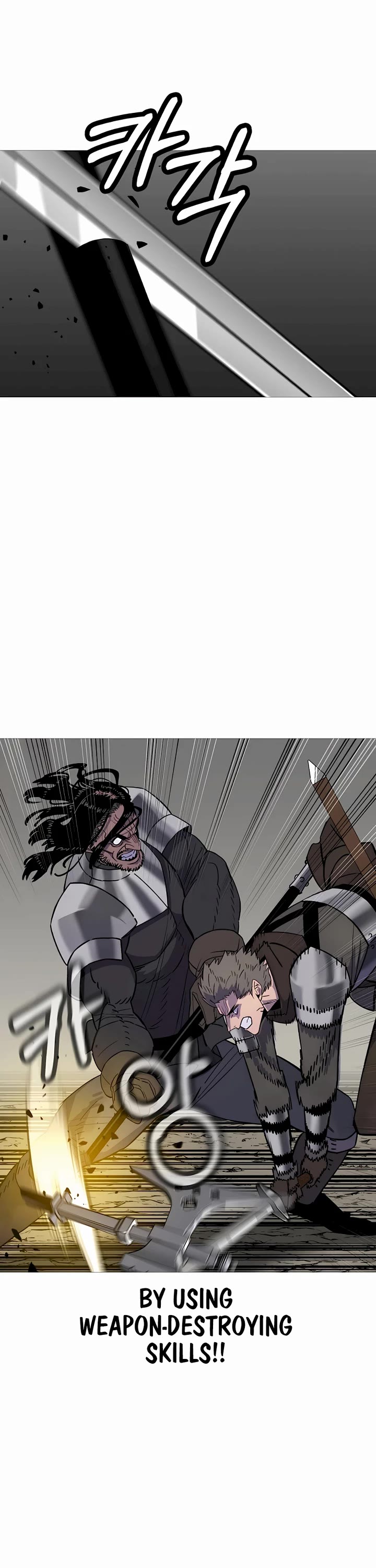 The Story of a Low-Rank Soldier Becoming a Monarch Chapter 142 page 50 - Chapter 142