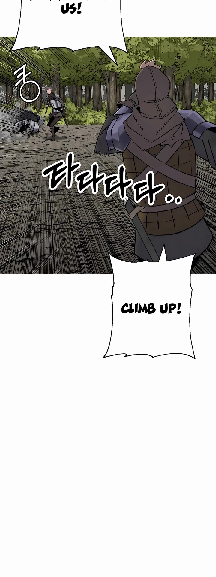The Story of a Low-Rank Soldier Becoming a Monarch Chapter 142 page 52 - Chapter 142