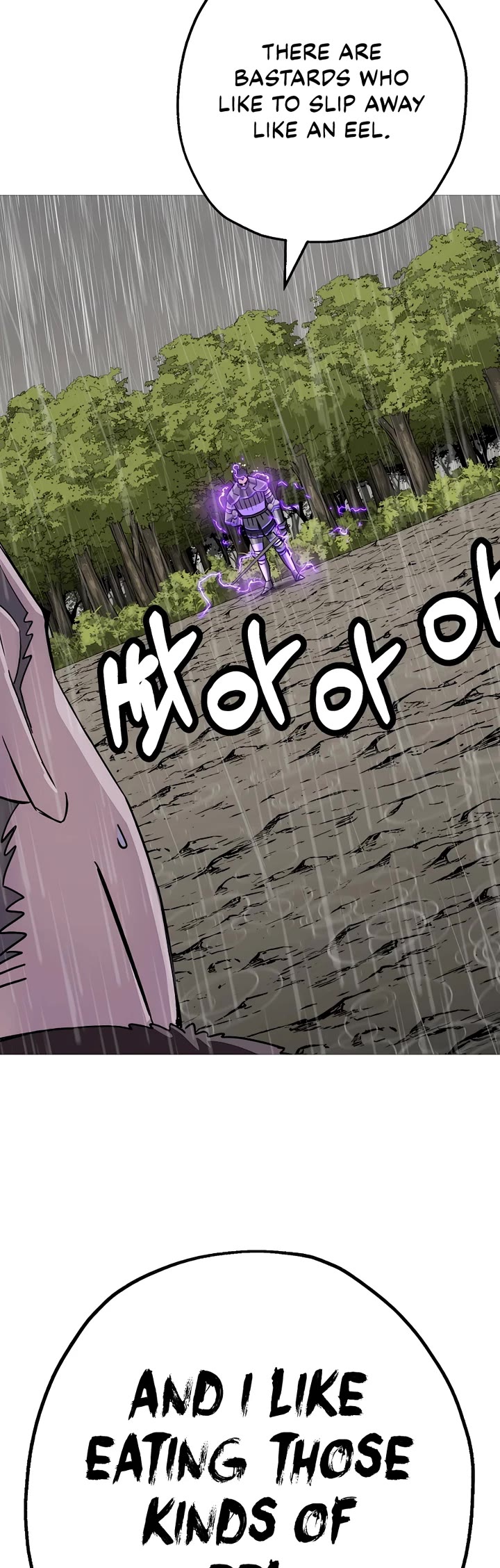 The Story of a Low-Rank Soldier Becoming a Monarch Chapter 142 page 54 - Chapter 142
