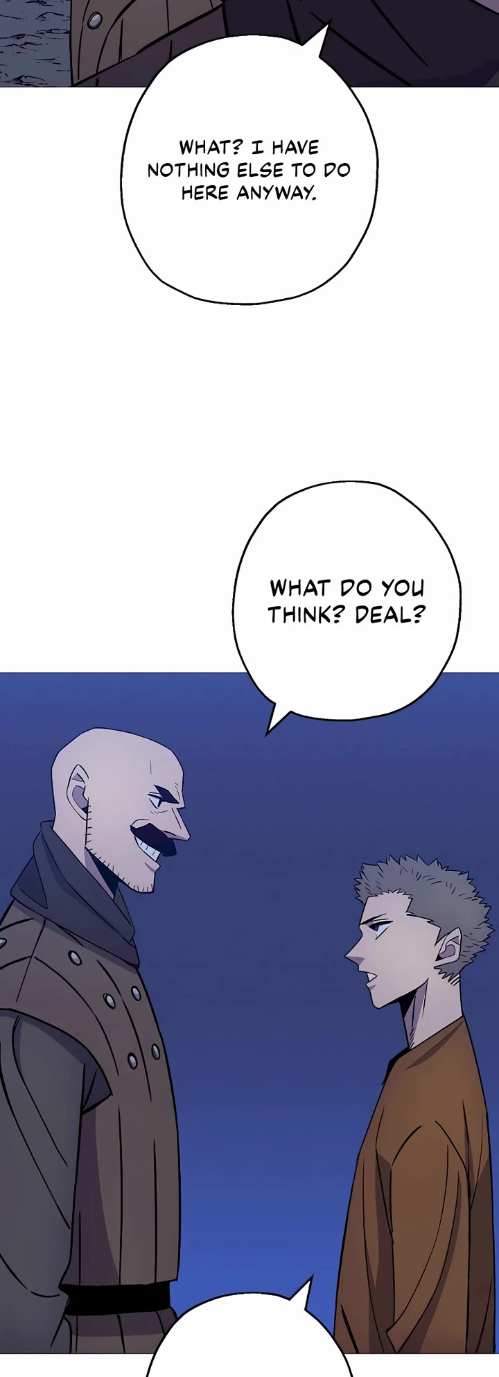 The Story of a Low-Rank Soldier Becoming a Monarch Chapter 142 page 7 - Chapter 142