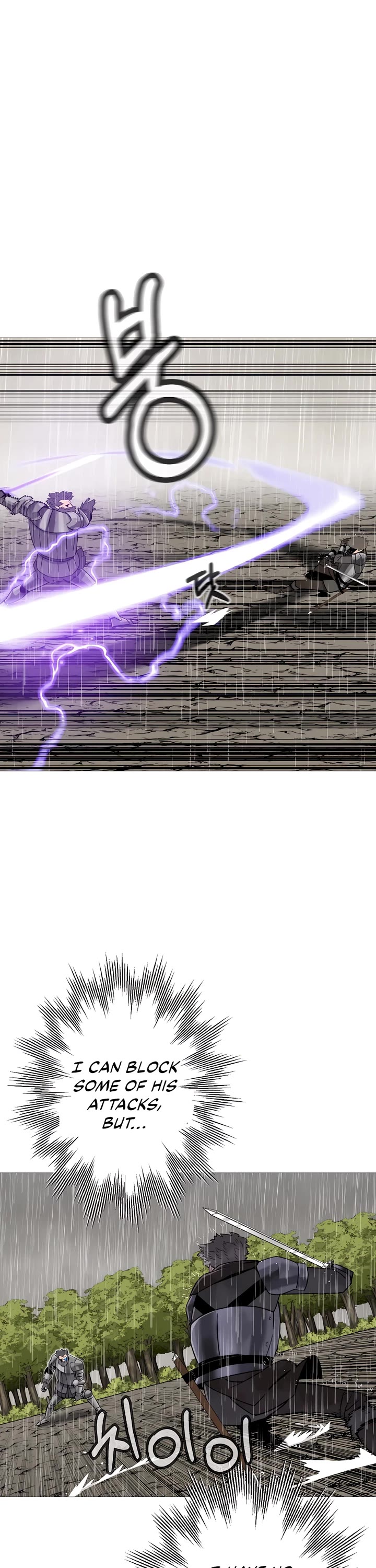 The Story of a Low-Rank Soldier Becoming a Monarch Chapter 143 page 10 - Chapter 143