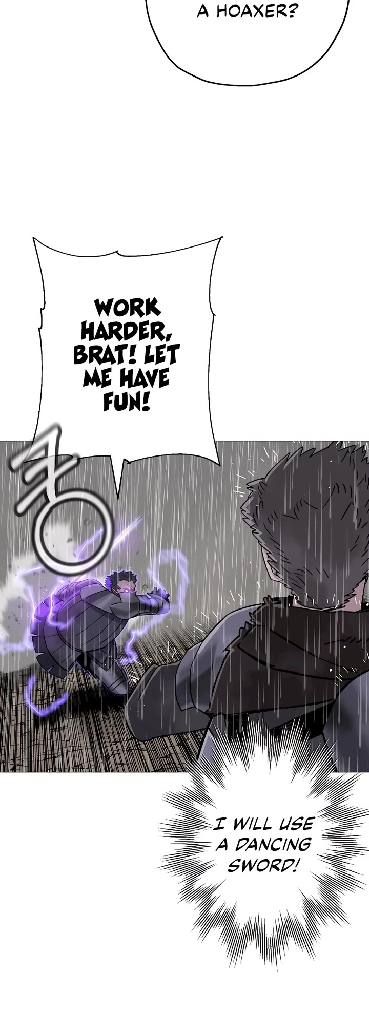The Story of a Low-Rank Soldier Becoming a Monarch Chapter 143 page 12 - Chapter 143
