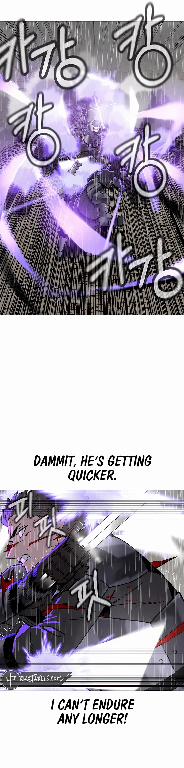 The Story of a Low-Rank Soldier Becoming a Monarch Chapter 143 page 16 - Chapter 143