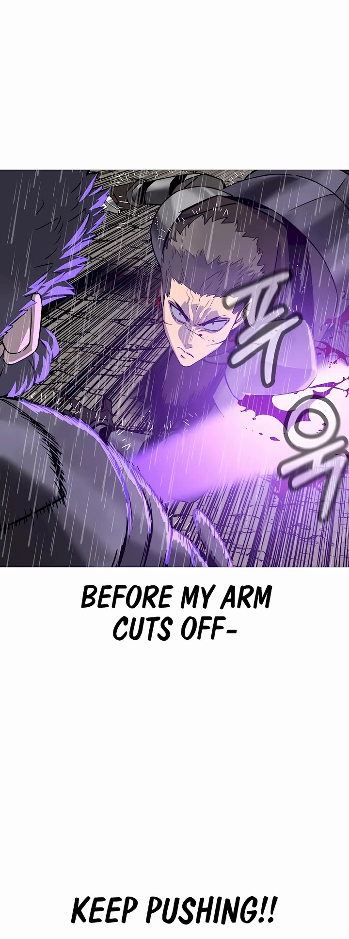 The Story of a Low-Rank Soldier Becoming a Monarch Chapter 143 page 19 - Chapter 143