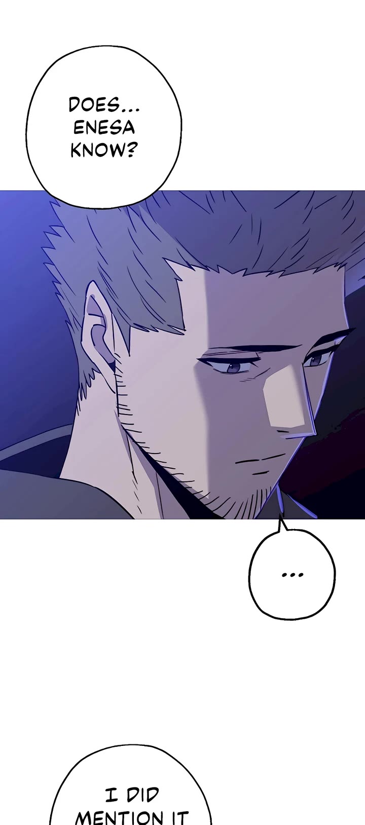 The Story of a Low-Rank Soldier Becoming a Monarch Chapter 143 page 34 - Chapter 143