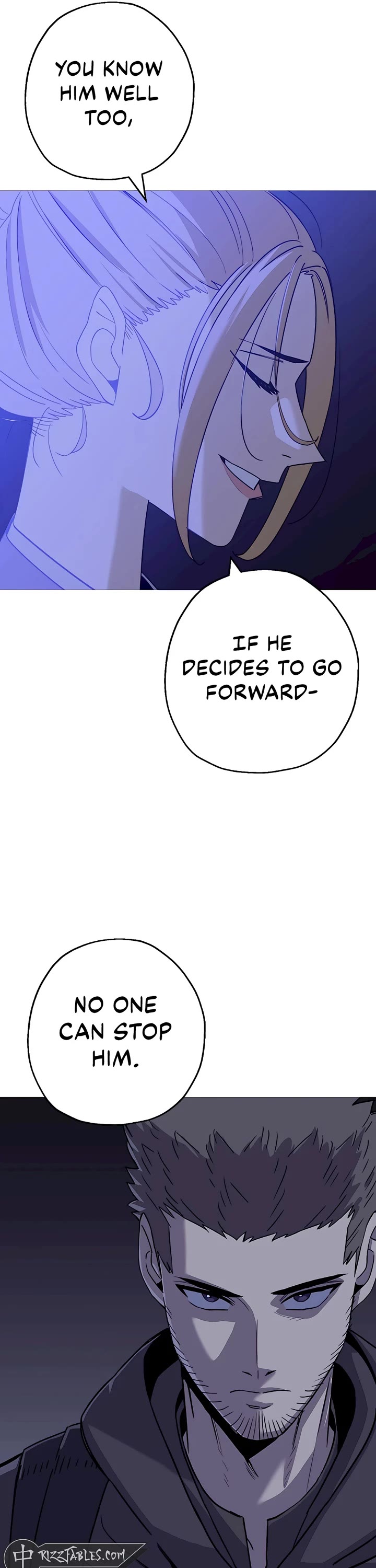 The Story of a Low-Rank Soldier Becoming a Monarch Chapter 143 page 40 - Chapter 143