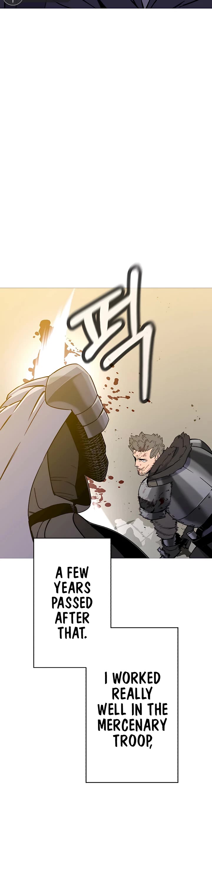The Story of a Low-Rank Soldier Becoming a Monarch Chapter 143 page 41 - Chapter 143