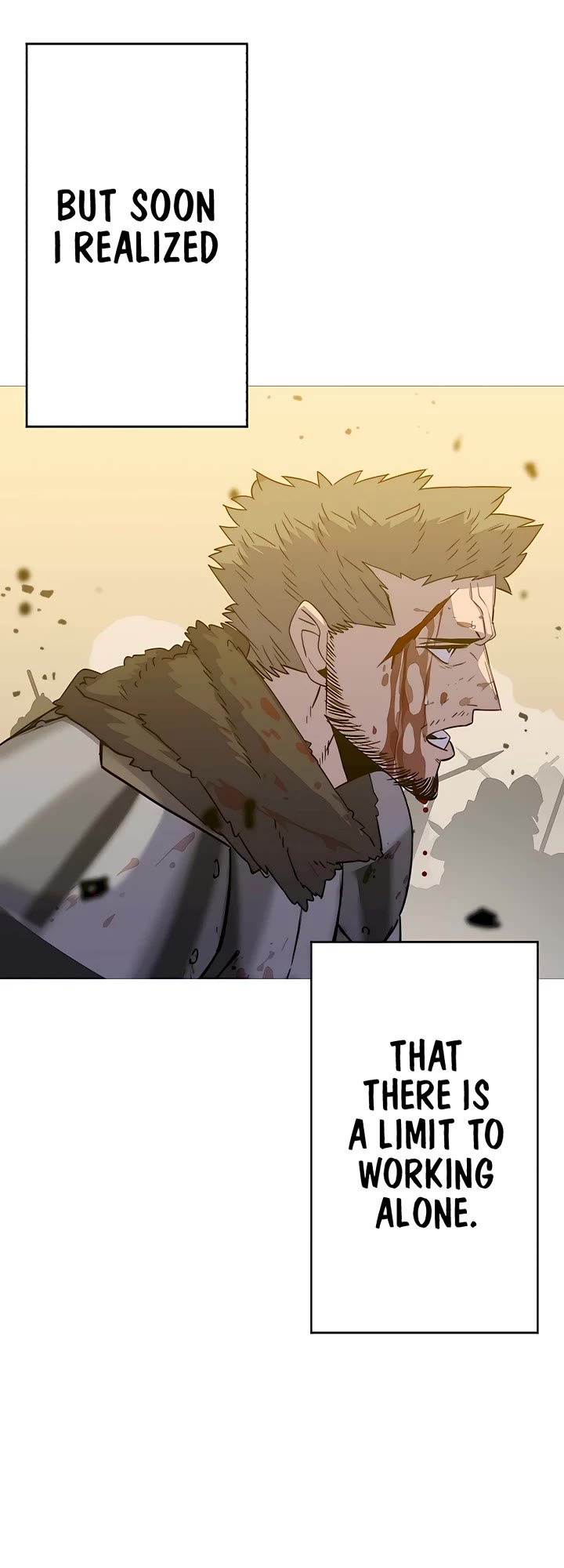 The Story of a Low-Rank Soldier Becoming a Monarch Chapter 143 page 42 - Chapter 143