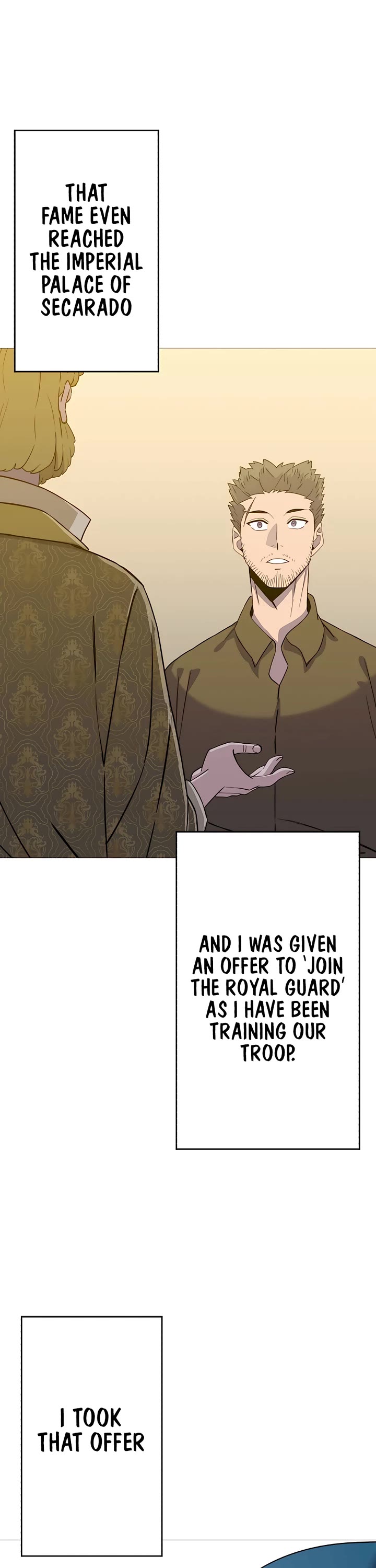 The Story of a Low-Rank Soldier Becoming a Monarch Chapter 143 page 44 - Chapter 143