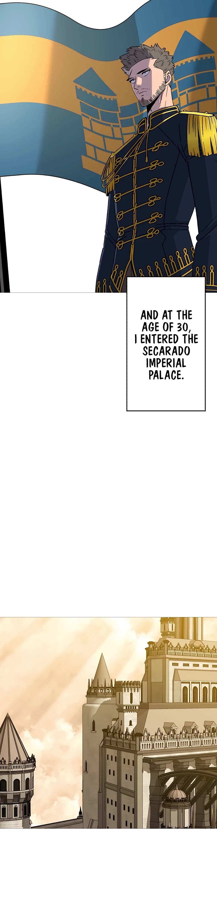 The Story of a Low-Rank Soldier Becoming a Monarch Chapter 143 page 45 - Chapter 143