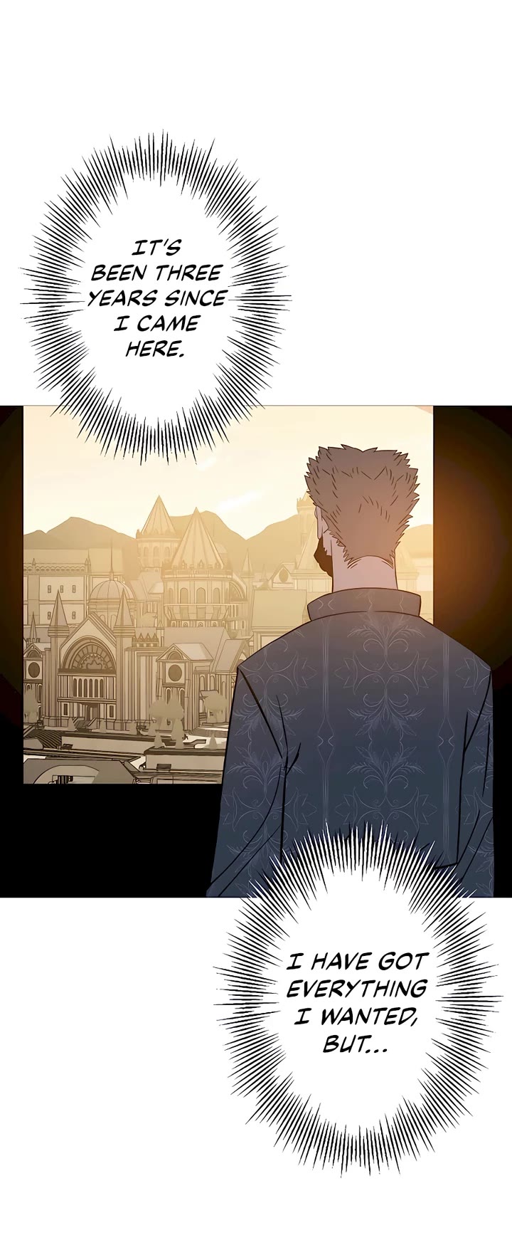 The Story of a Low-Rank Soldier Becoming a Monarch Chapter 143 page 46 - Chapter 143