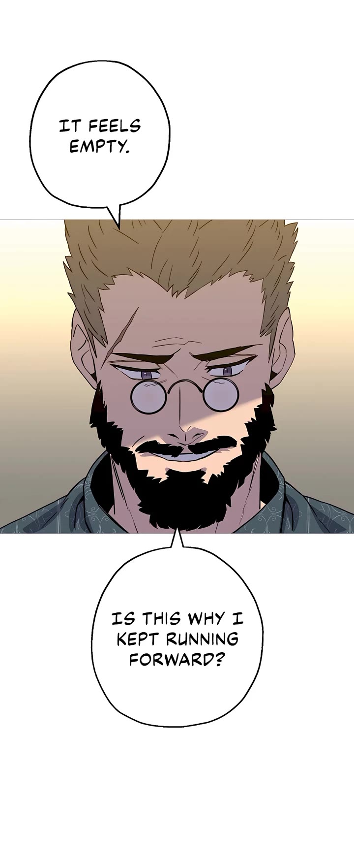 The Story of a Low-Rank Soldier Becoming a Monarch Chapter 143 page 47 - Chapter 143