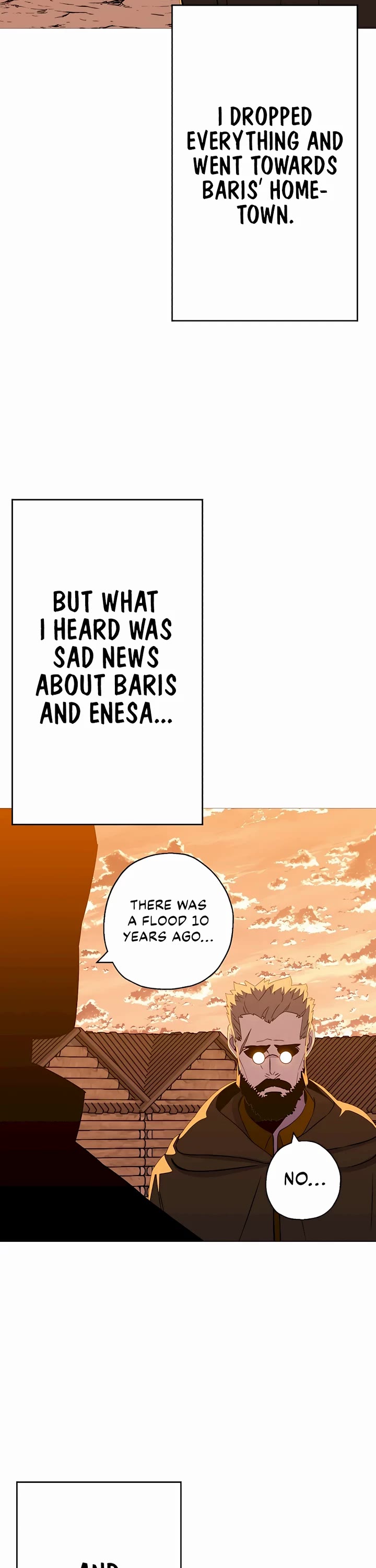 The Story of a Low-Rank Soldier Becoming a Monarch Chapter 143 page 49 - Chapter 143