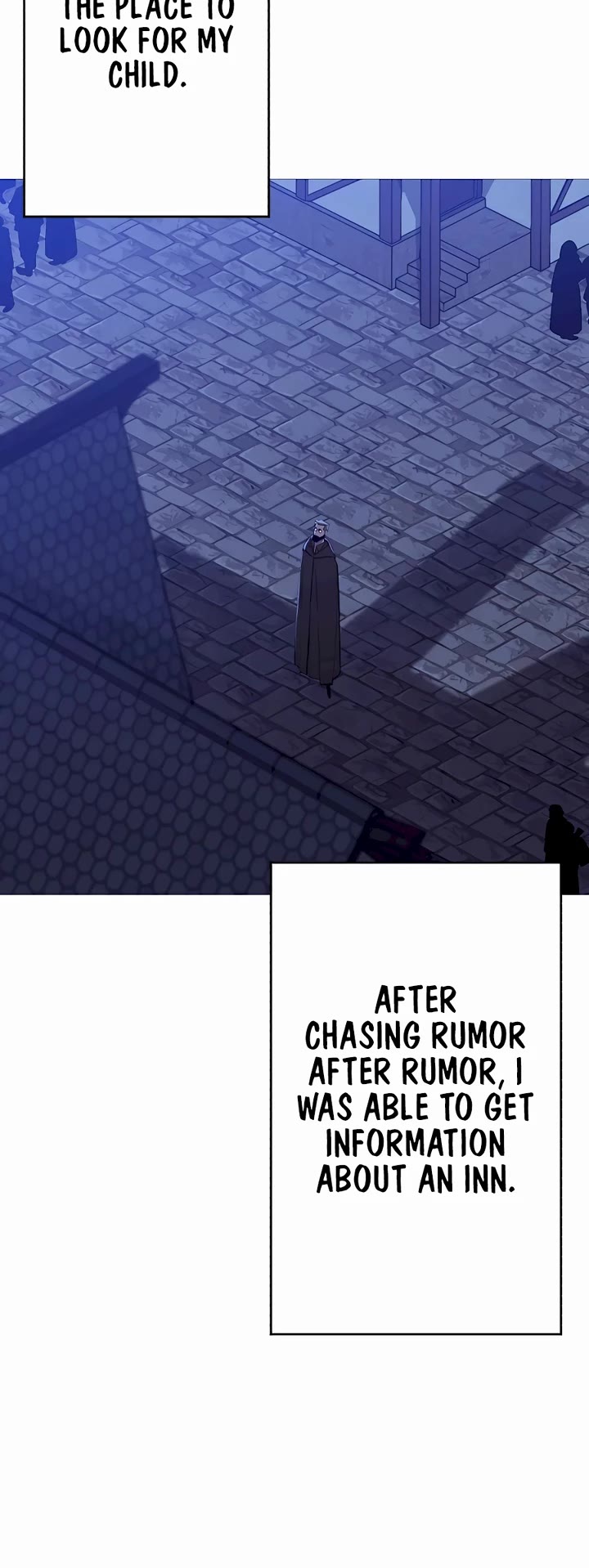 The Story of a Low-Rank Soldier Becoming a Monarch Chapter 143 page 51 - Chapter 143