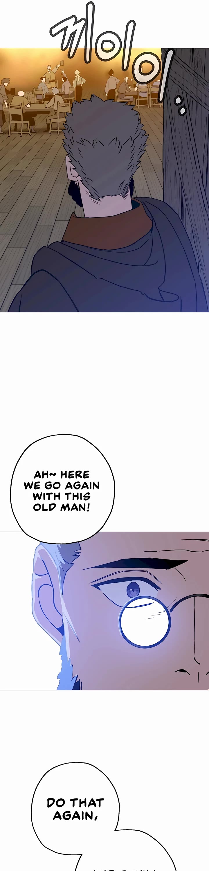 The Story of a Low-Rank Soldier Becoming a Monarch Chapter 143 page 52 - Chapter 143