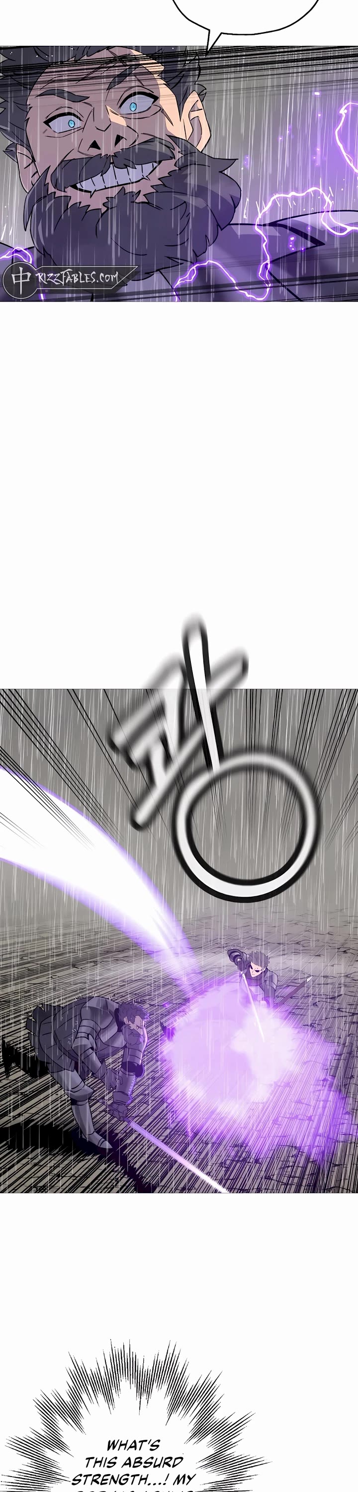 The Story of a Low-Rank Soldier Becoming a Monarch Chapter 143 page 6 - Chapter 143