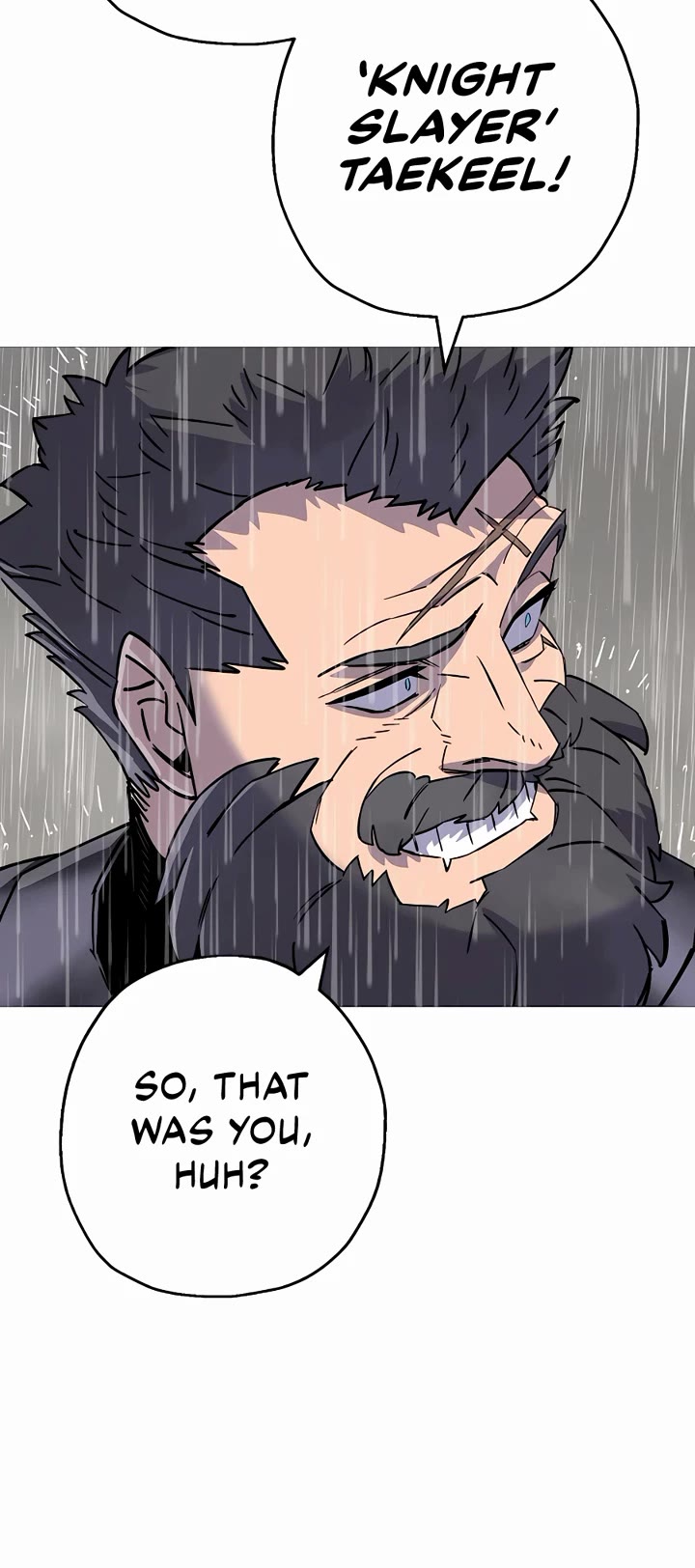 The Story of a Low-Rank Soldier Becoming a Monarch Chapter 143 page 8 - Chapter 143