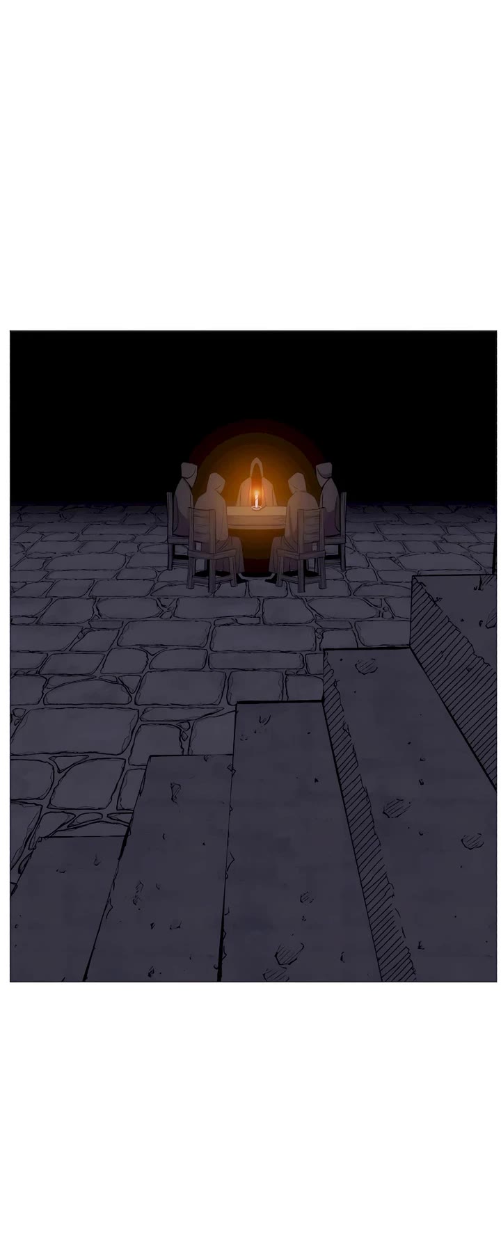 The Story of a Low-Rank Soldier Becoming a Monarch Chapter 144 page 18 - Chapter 144