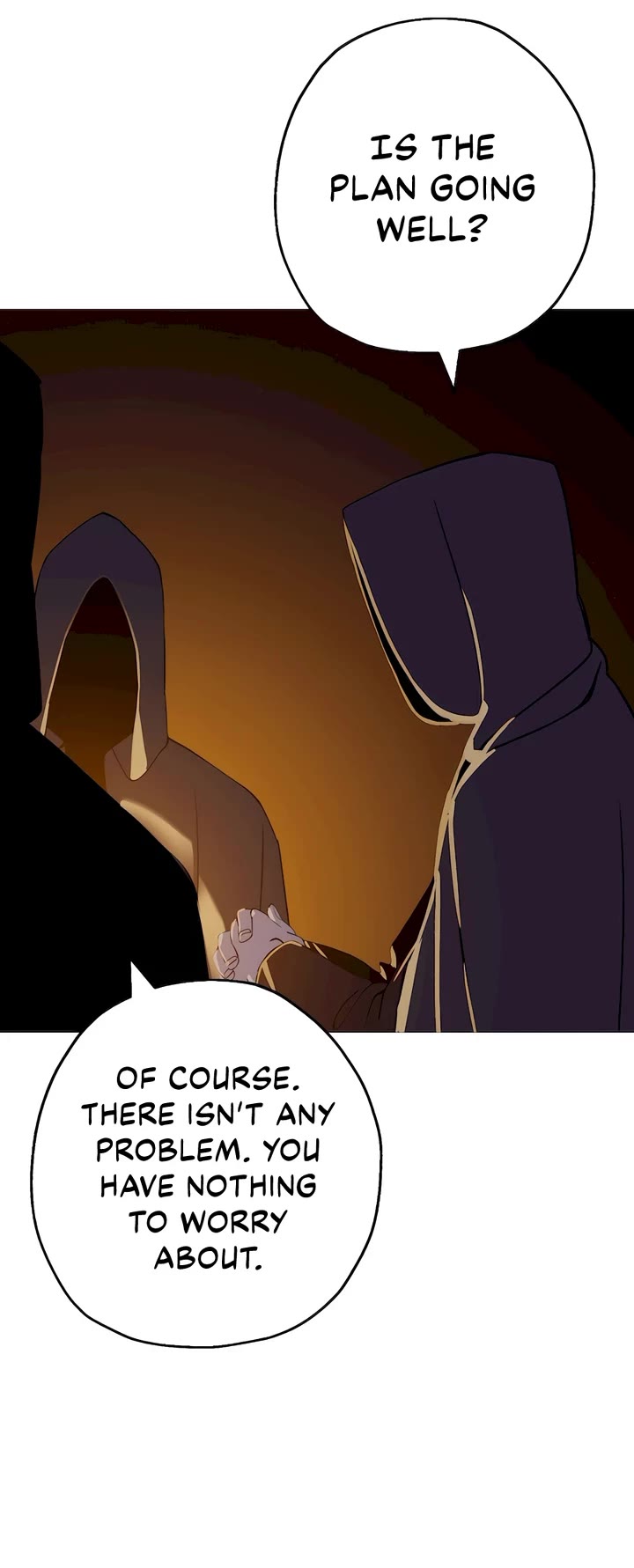 The Story of a Low-Rank Soldier Becoming a Monarch Chapter 144 page 19 - Chapter 144
