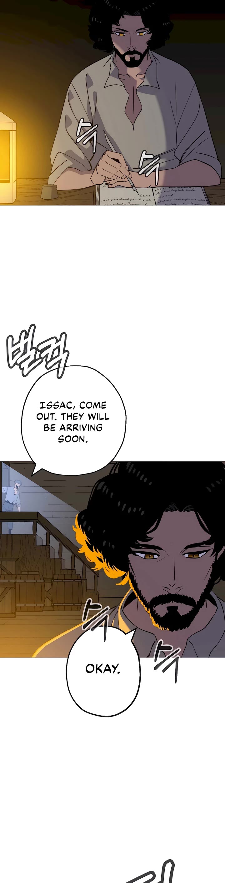 The Story of a Low-Rank Soldier Becoming a Monarch Chapter 144 page 2 - Chapter 144