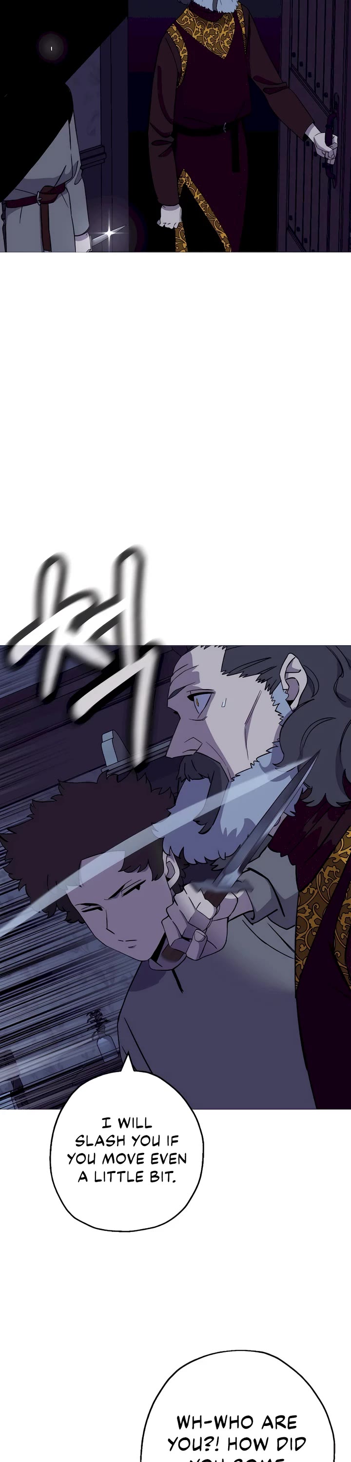 The Story of a Low-Rank Soldier Becoming a Monarch Chapter 144 page 21 - Chapter 144