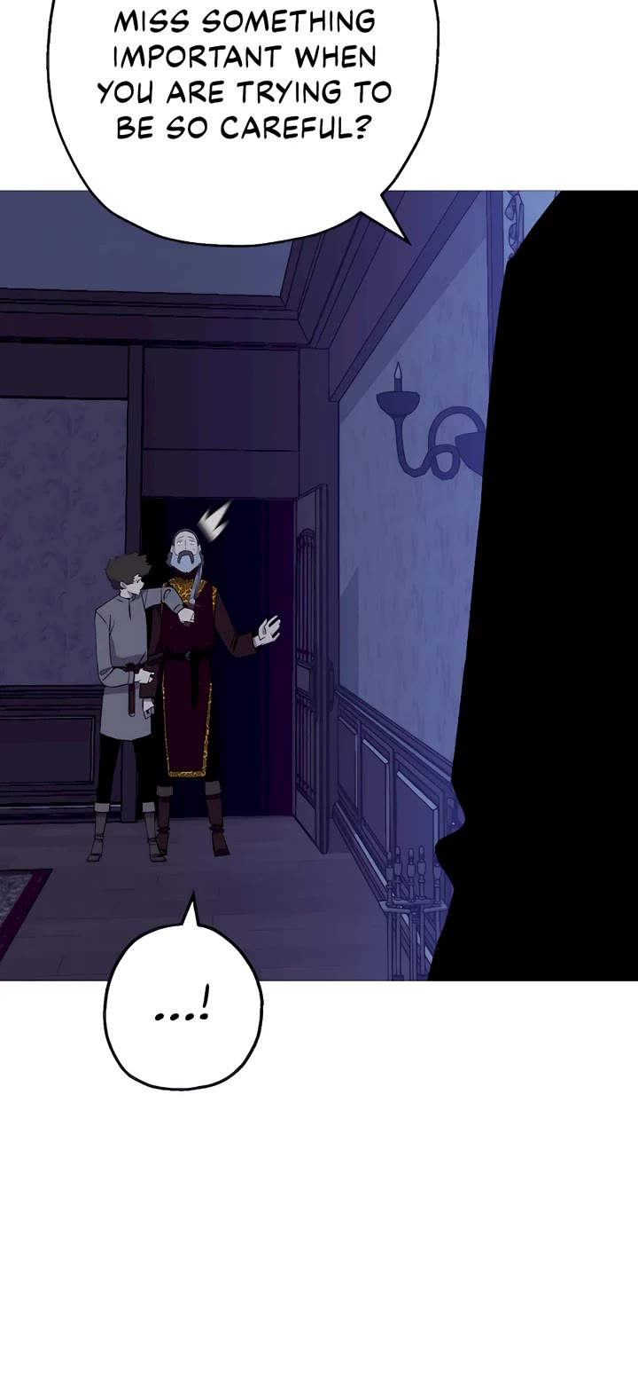 The Story of a Low-Rank Soldier Becoming a Monarch Chapter 144 page 23 - Chapter 144