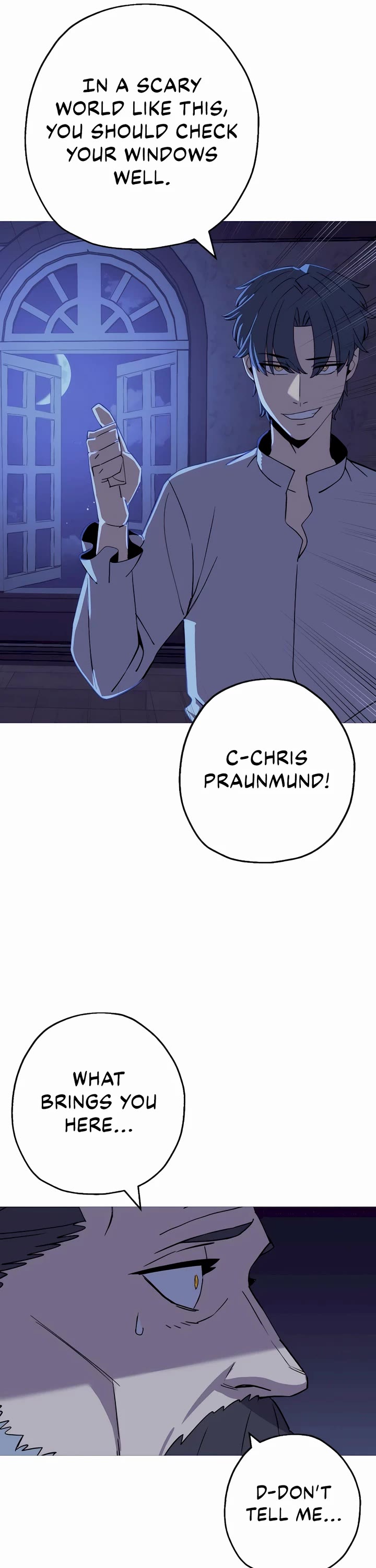 The Story of a Low-Rank Soldier Becoming a Monarch Chapter 144 page 24 - Chapter 144