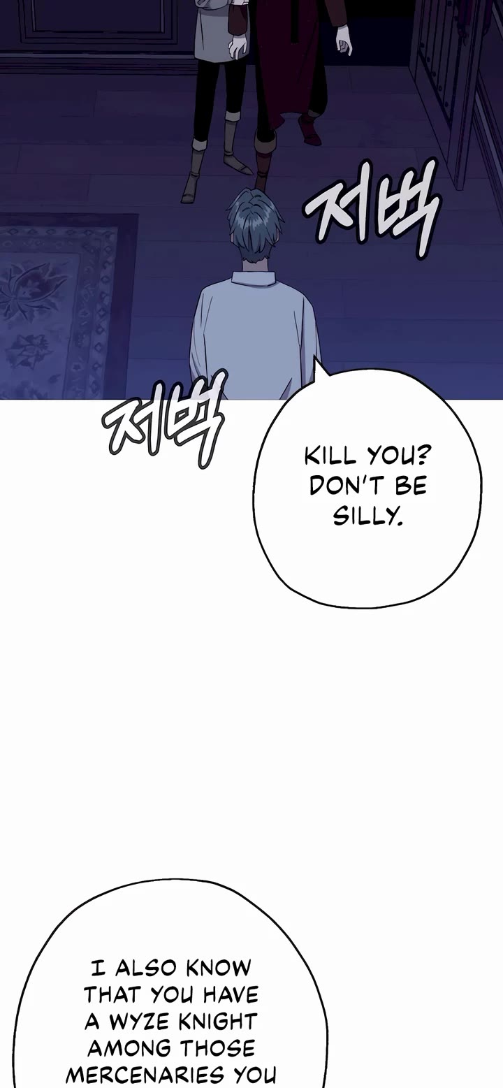 The Story of a Low-Rank Soldier Becoming a Monarch Chapter 144 page 26 - Chapter 144