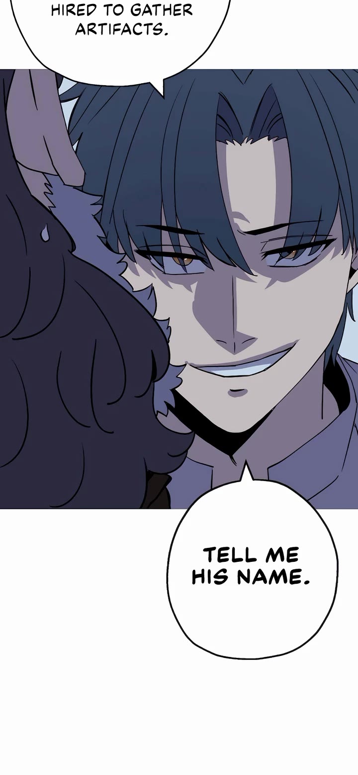 The Story of a Low-Rank Soldier Becoming a Monarch Chapter 144 page 27 - Chapter 144