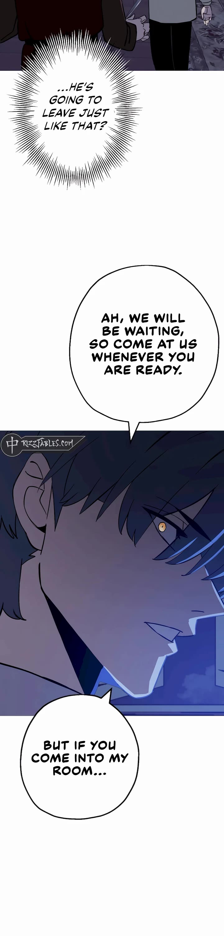 The Story of a Low-Rank Soldier Becoming a Monarch Chapter 144 page 29 - Chapter 144