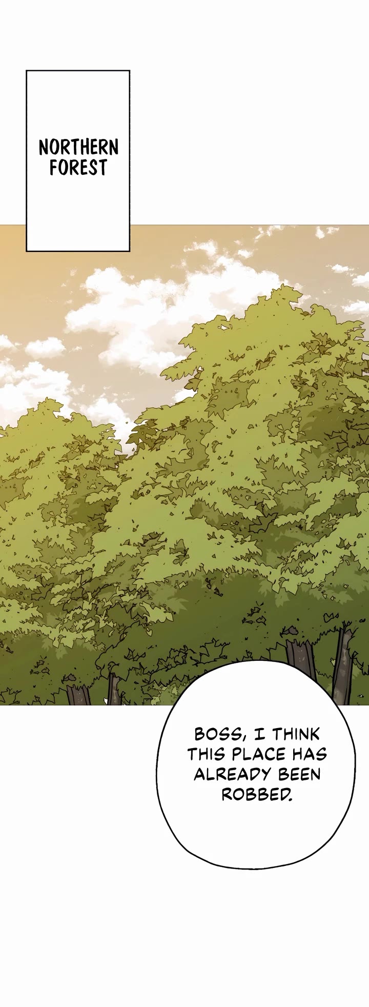 The Story of a Low-Rank Soldier Becoming a Monarch Chapter 144 page 31 - Chapter 144