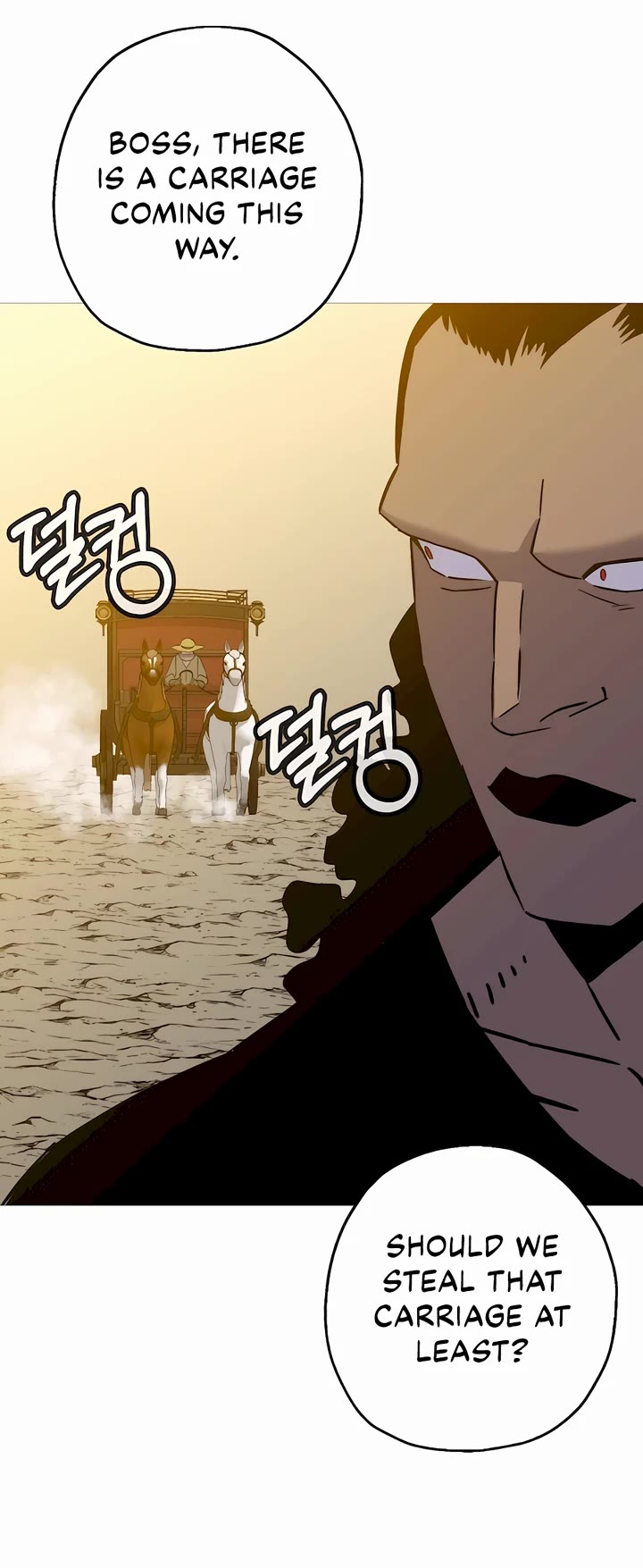 The Story of a Low-Rank Soldier Becoming a Monarch Chapter 144 page 34 - Chapter 144