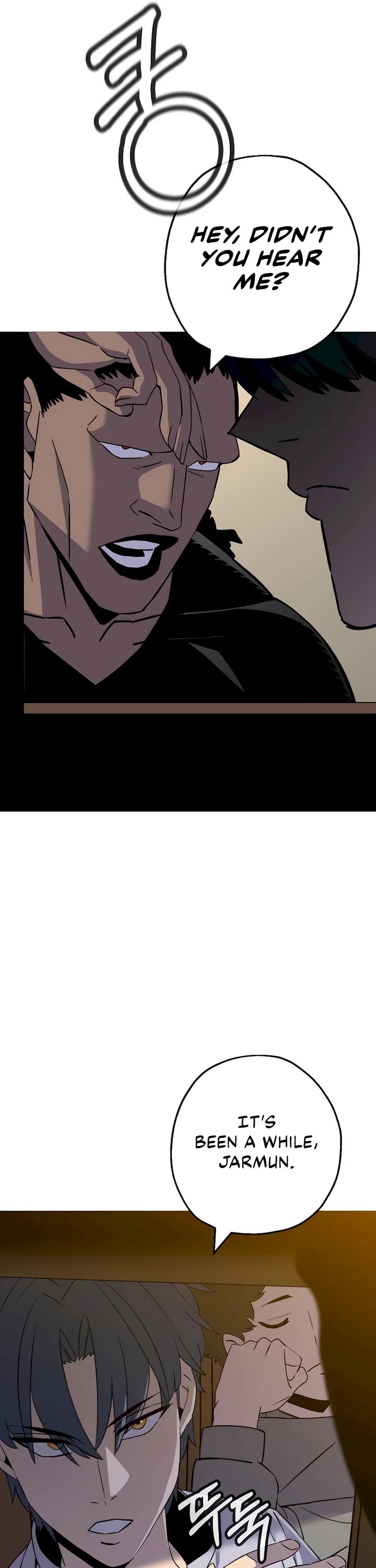 The Story of a Low-Rank Soldier Becoming a Monarch Chapter 144 page 36 - Chapter 144