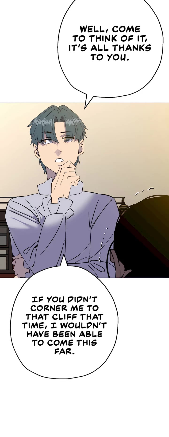 The Story of a Low-Rank Soldier Becoming a Monarch Chapter 144 page 39 - Chapter 144