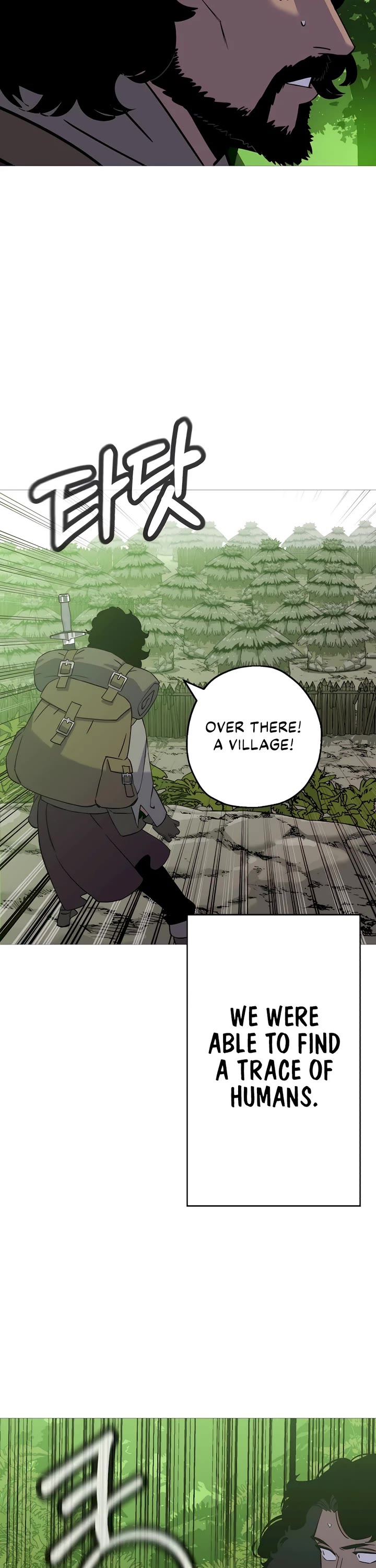 The Story of a Low-Rank Soldier Becoming a Monarch Chapter 144 page 45 - Chapter 144