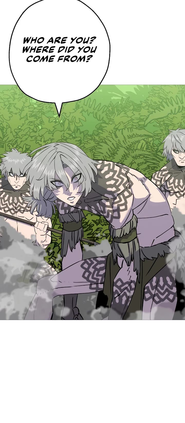 The Story of a Low-Rank Soldier Becoming a Monarch Chapter 144 page 47 - Chapter 144