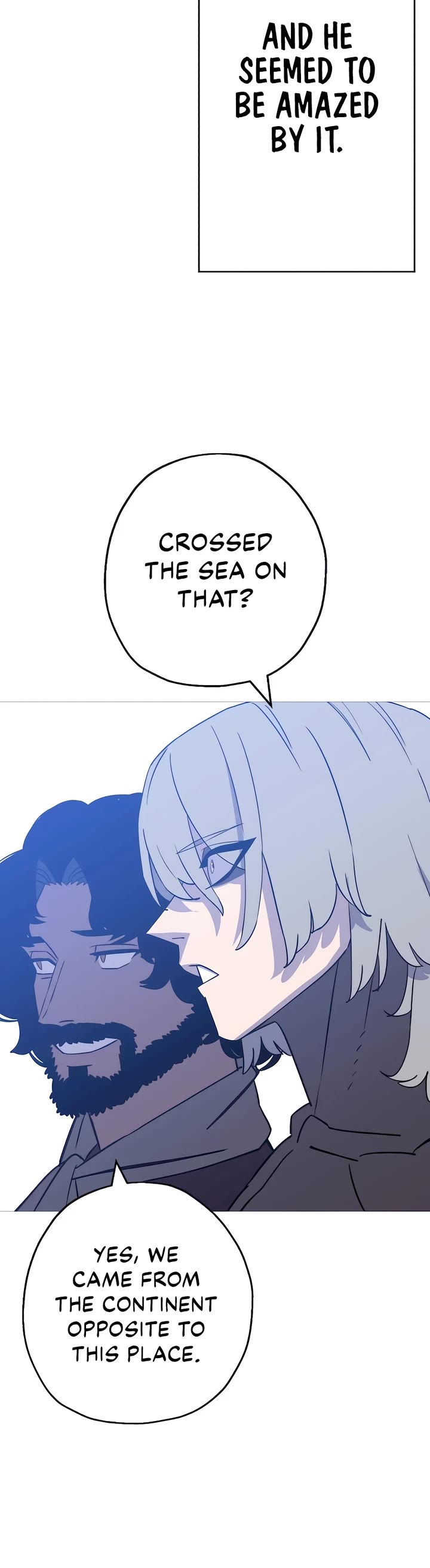 The Story of a Low-Rank Soldier Becoming a Monarch Chapter 144 page 50 - Chapter 144