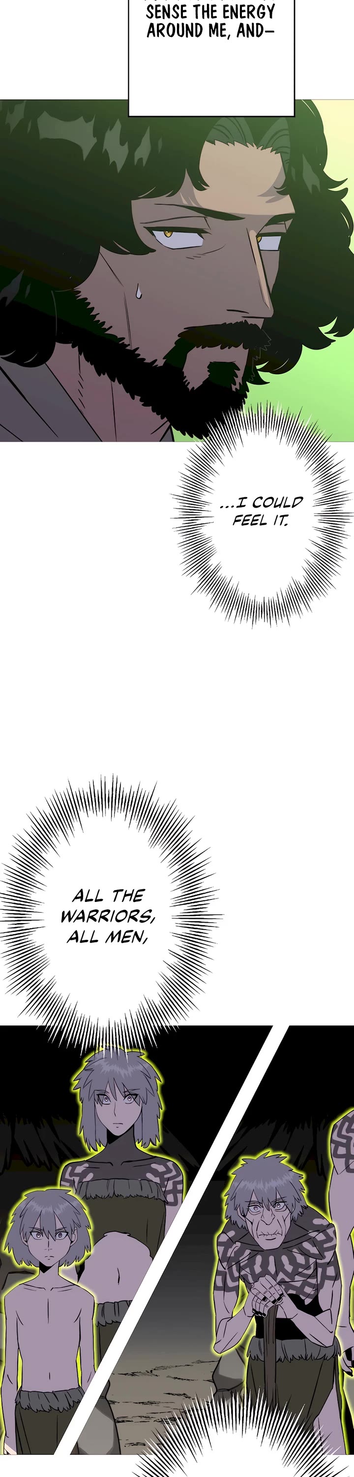 The Story of a Low-Rank Soldier Becoming a Monarch Chapter 144 page 52 - Chapter 144
