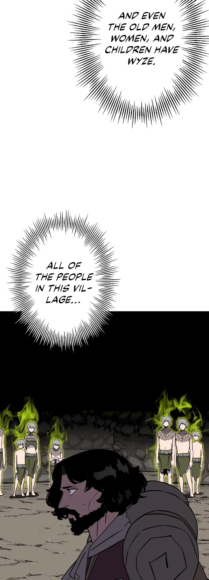 The Story of a Low-Rank Soldier Becoming a Monarch Chapter 144 page 53 - Chapter 144