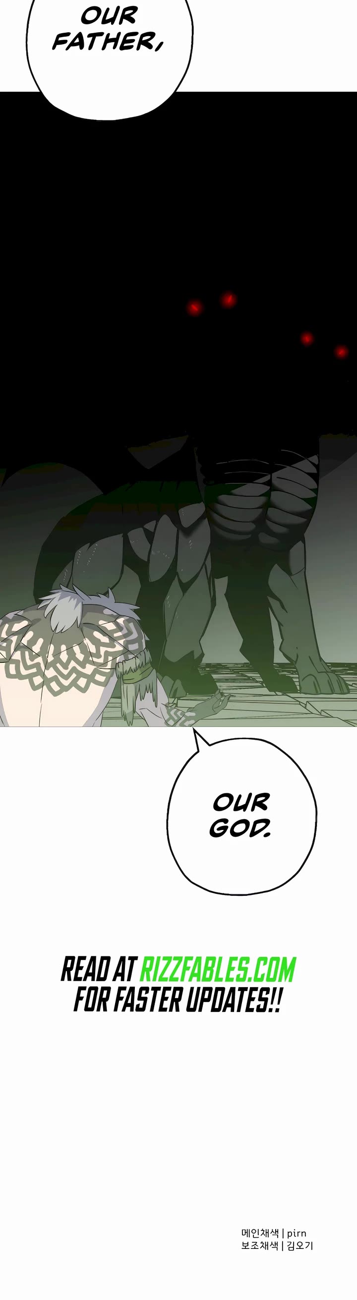 The Story of a Low-Rank Soldier Becoming a Monarch Chapter 144 page 57 - Chapter 144