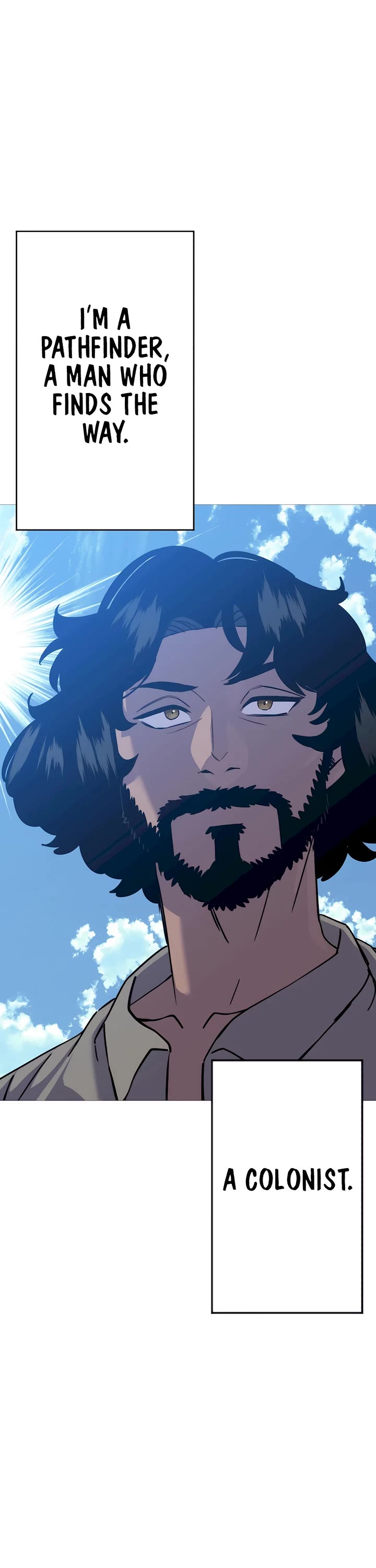 The Story of a Low-Rank Soldier Becoming a Monarch Chapter 144 page 8 - Chapter 144